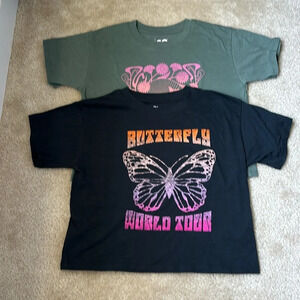 LOT EUC GIRL T-Shirts